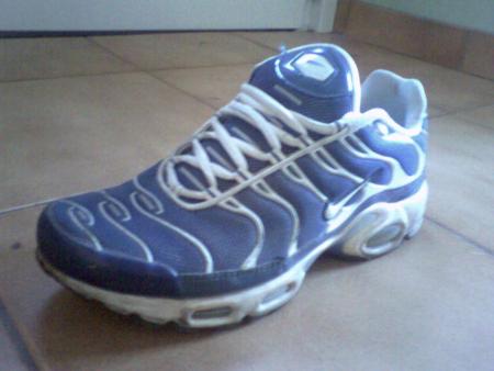 nIkE